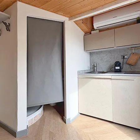 Terrazza57 In Centro Storico فيرّارا