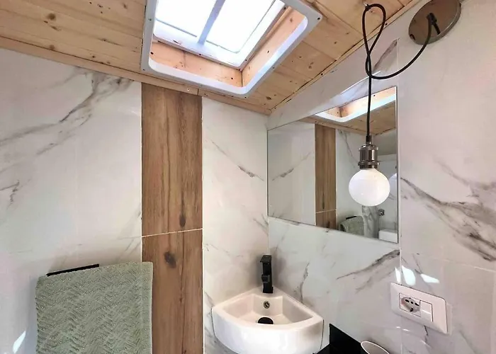 شقة Terrazza57 In Centro Storico