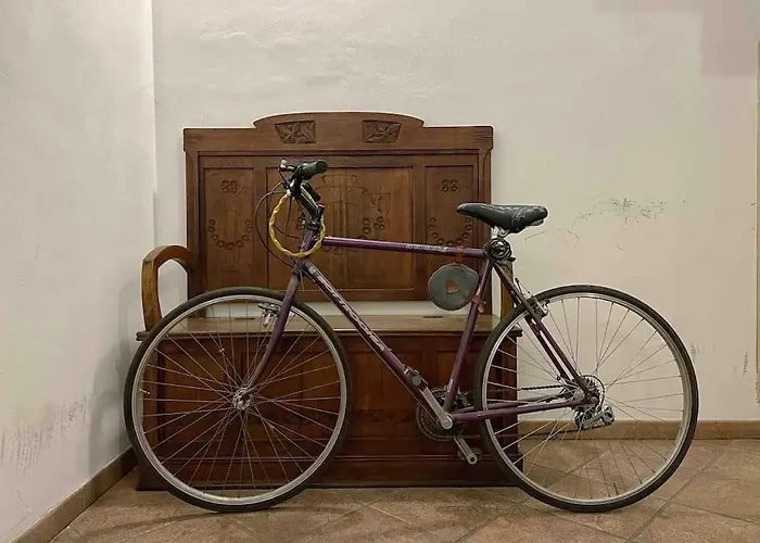 Terrazza57 In Centro Storico فيرّارا