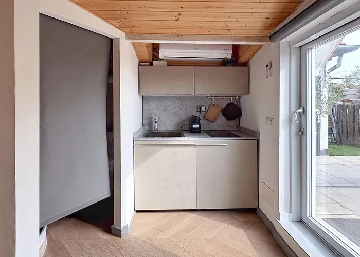 Terrazza57 In Centro Storico فيرّارا