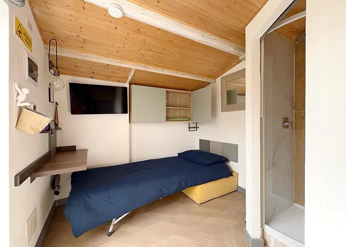 Terrazza57 In Centro Storico