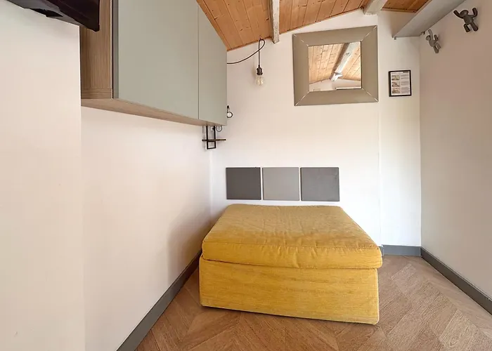 شقة Terrazza57 In Centro Storico *