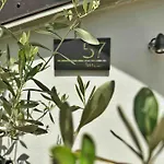 Lägenhet Terrazza57 In Centro Storico Ferrara