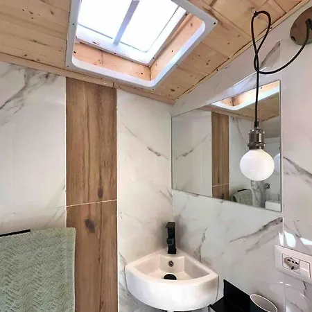 Lägenhet Terrazza57 In Centro Storico