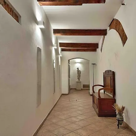 Terrazza57 In Centro Storico Apartamento