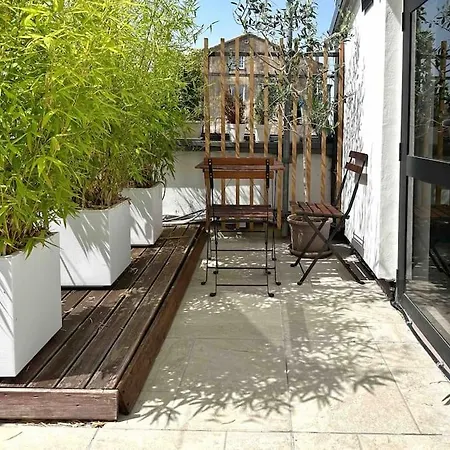 Terrazza57 In Centro Storico