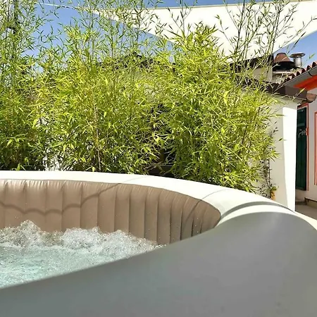 Terrazza57 In Centro Storico