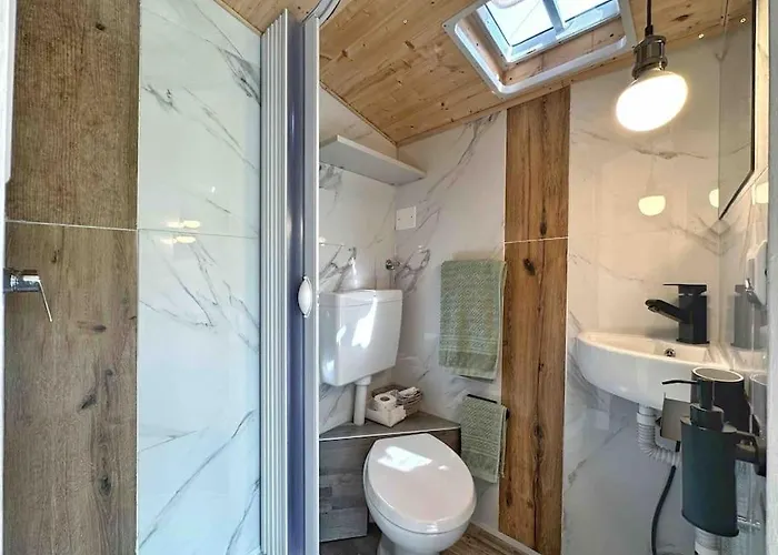 Terrazza57 In Centro Storico Ferrara