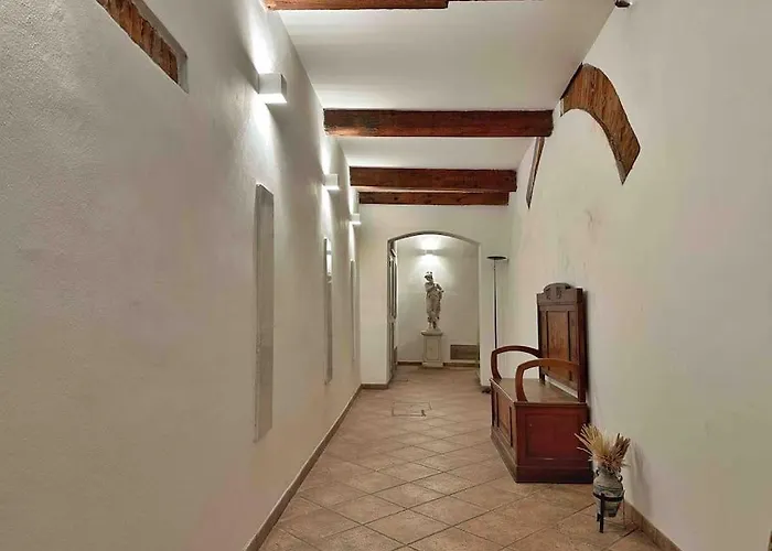 Terrazza57 In Centro Storico Appartement