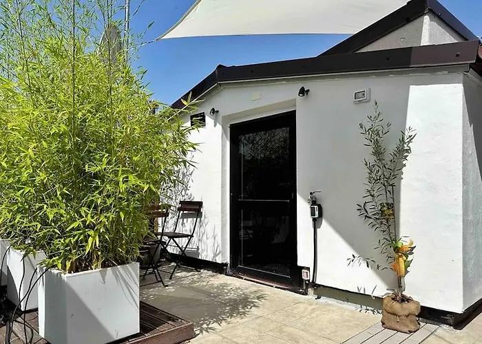 Terrazza57 In Centro Storico Appartement *