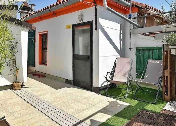 Terrazza57 In Centro Storico Appartement