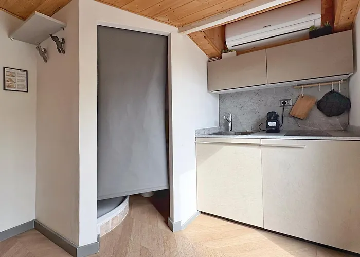 Terrazza57 In Centro Storico Ferrara